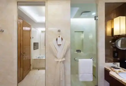 The Ritz-Carlton, Chengdu - 62