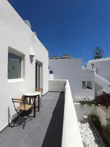 Anny Studios & Rooms Perissa Beach - 98
