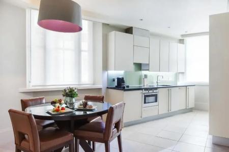 Taj 51 Buckingham Gate, Suites and Residences - 55
