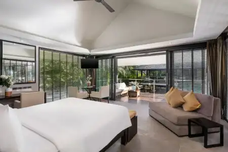 Nikki Beach Resort & Spa Koh Samui - 33