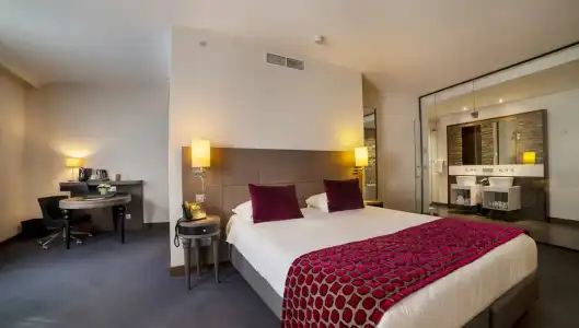 Van der Valk Selys Liege & Spa - 58