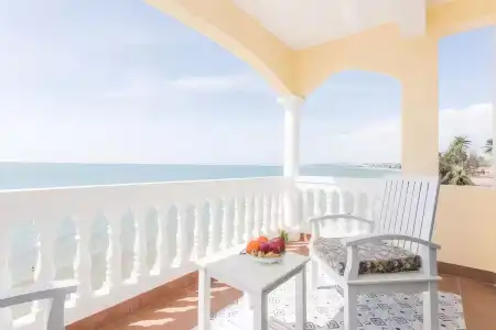 Grace Boutique Resort - 48