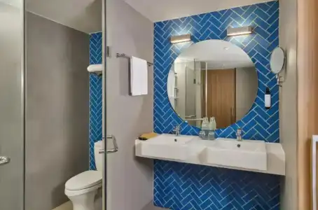 Mercure Phuket Patong Journeyhub - 46