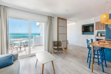 THB Gran Bahia and Apartments - 101