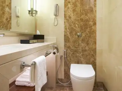 Holiday Inn Singapore Little India by IHG - 68
