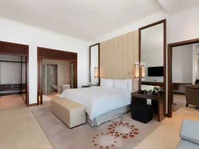 Rixos Marina Abu Dhabi - 130