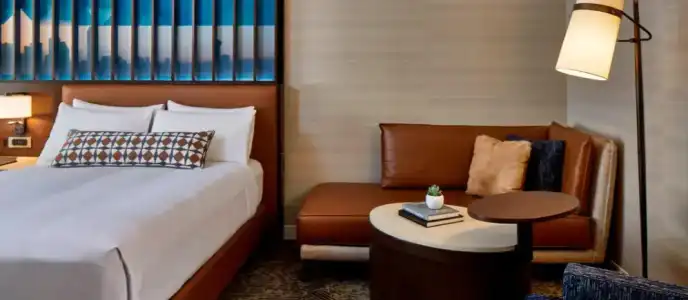 Renaissance Dallas - 68
