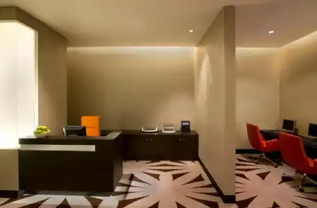 Millennium Al Rawdah - 21
