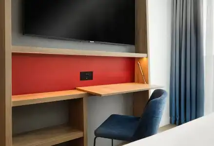 Hampton by Hilton Dublin City Centre - 52