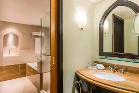 Sheraton Abu Dhabi & Resort - 26