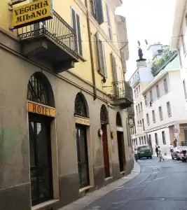 Vecchia Milano - 0