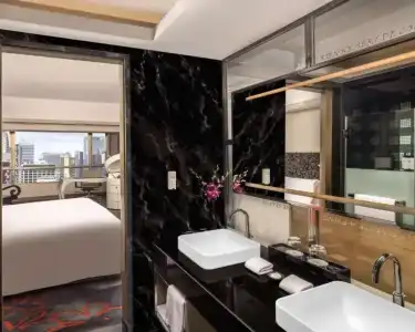 Sofitel Saigon Plaza - 18