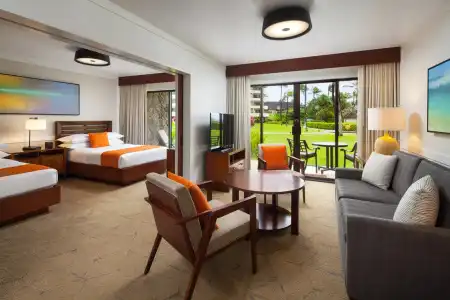 Sheraton Maui Resort & Spa - 83