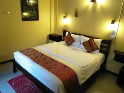 Rimlay Park Resort - 29