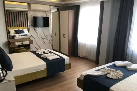 Sultanahmet Nu - 78