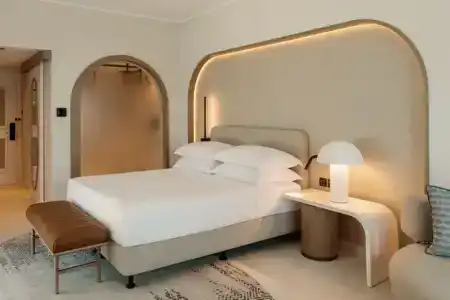 Sheraton Jumeirah Beach Resort - 27