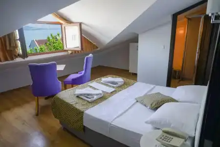My Way Cadde Butik Otel - 77