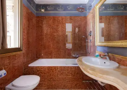 Romanico Palace Luxury & Spa - 34