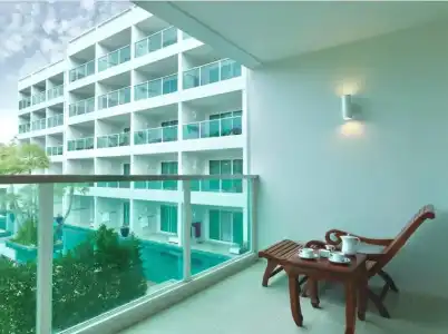 Chanalai Romantica Resort Phuket - Adult Only - 43