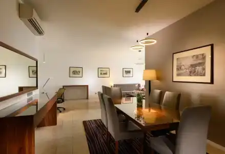 Hilton Colombo Residence - 62