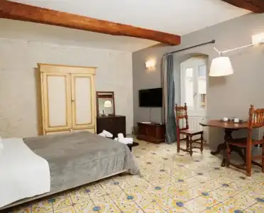 Il Battistero Siena - Residenza d'Epoca - 26