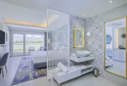 Hilton Skanes Monastir Beach Resort - 54