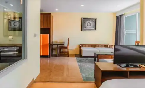 Elite Suites Patong - 53