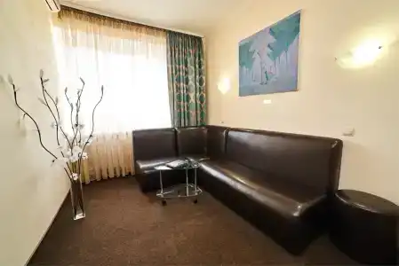 Art Ulianovsk Left Bank - 80