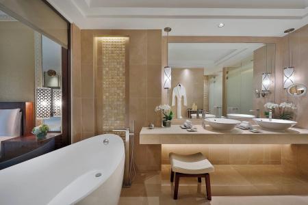 The Ritz-Carlton, - 31