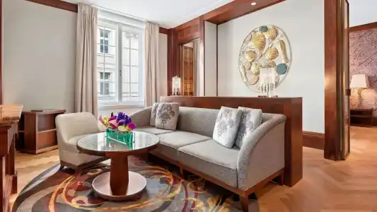 Park Hyatt Vienna - 82