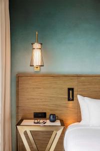 Carte San Diego Downtown, Curio Collection by Hilton - 52