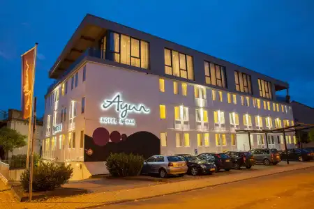 Ayun by Centro Comfort - 0