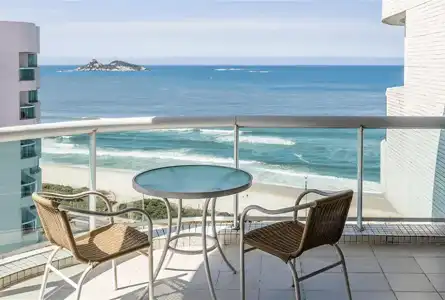 Wyndham Rio Barra - 56