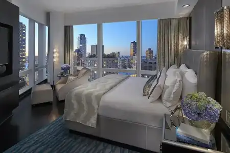 Mandarin Oriental, New York - 61
