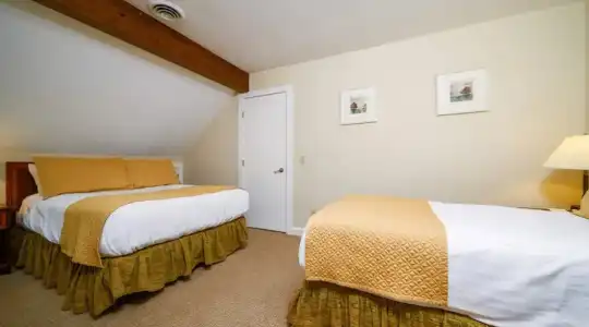 Stoweflake Mountain Resort & Spa - 66