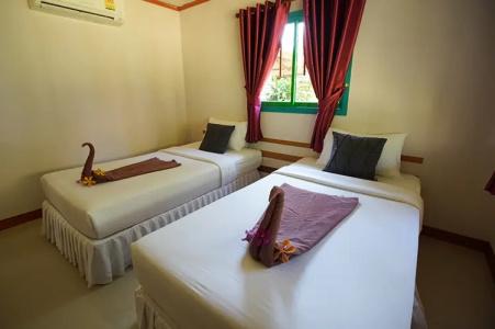 Ko Kut Ao Phrao Beach Resort - 27
