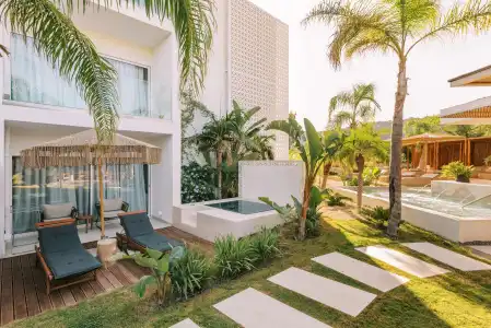 Kouros Exclusive & Suites Rhodes - 122