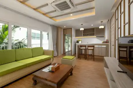 Phunawa Resort - 189