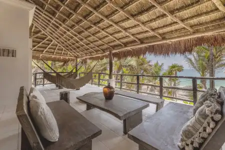 Nest Tulum - 96