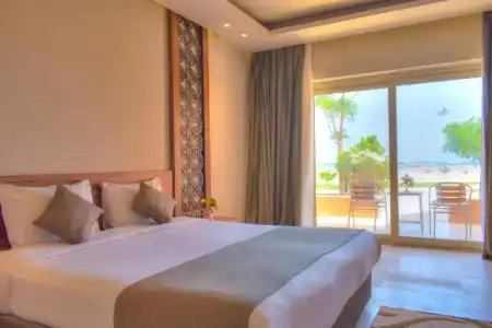 Jasmine Palace Resort & Spa - 96