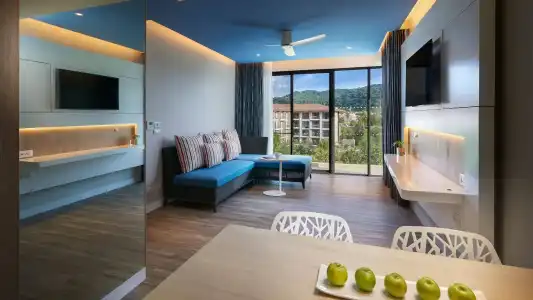OZO Phuket - 68