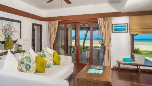 Shiva Samui Luxury Villas - 174