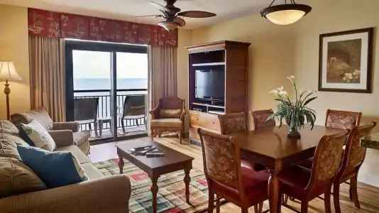 Island Vista Resort - 51