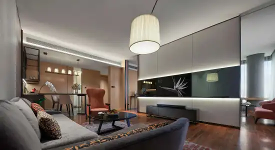 EQ Kuala Lumpur - 72