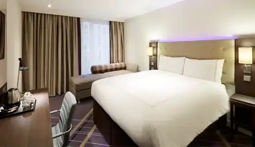 Premier Inn Heilbronn City Centre - 47