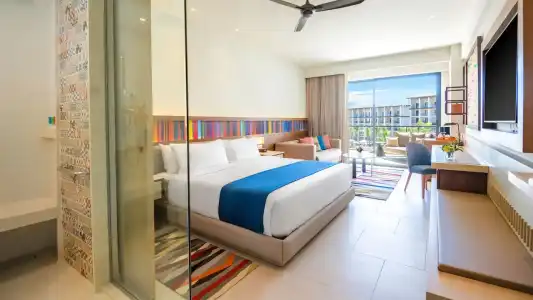 Hyatt Zilara Cap Cana ‐ Adults Only ‐ All Inclusive - 120