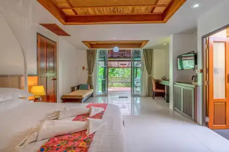 Ban Sainai Resort - 37