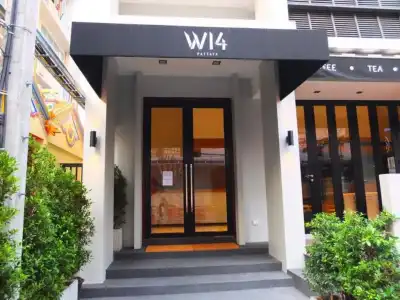 W14 Pattaya - 0
