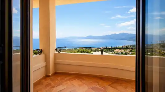 Villa Gustui Maris - 34