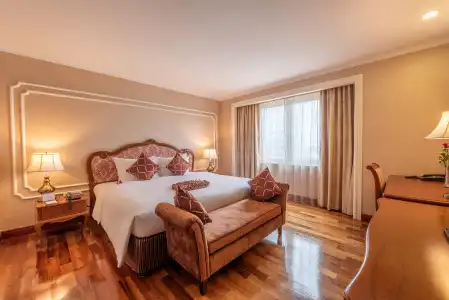 Grand Saigon - 113